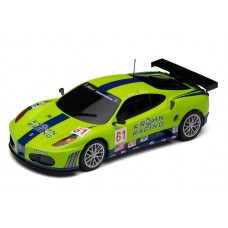 SCALEXTRIC Ferrari F430 GT2 Krohn Racing C3080 DPR